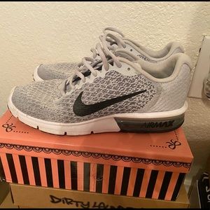 Women’s Nike Air Max